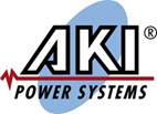 AKI Logo