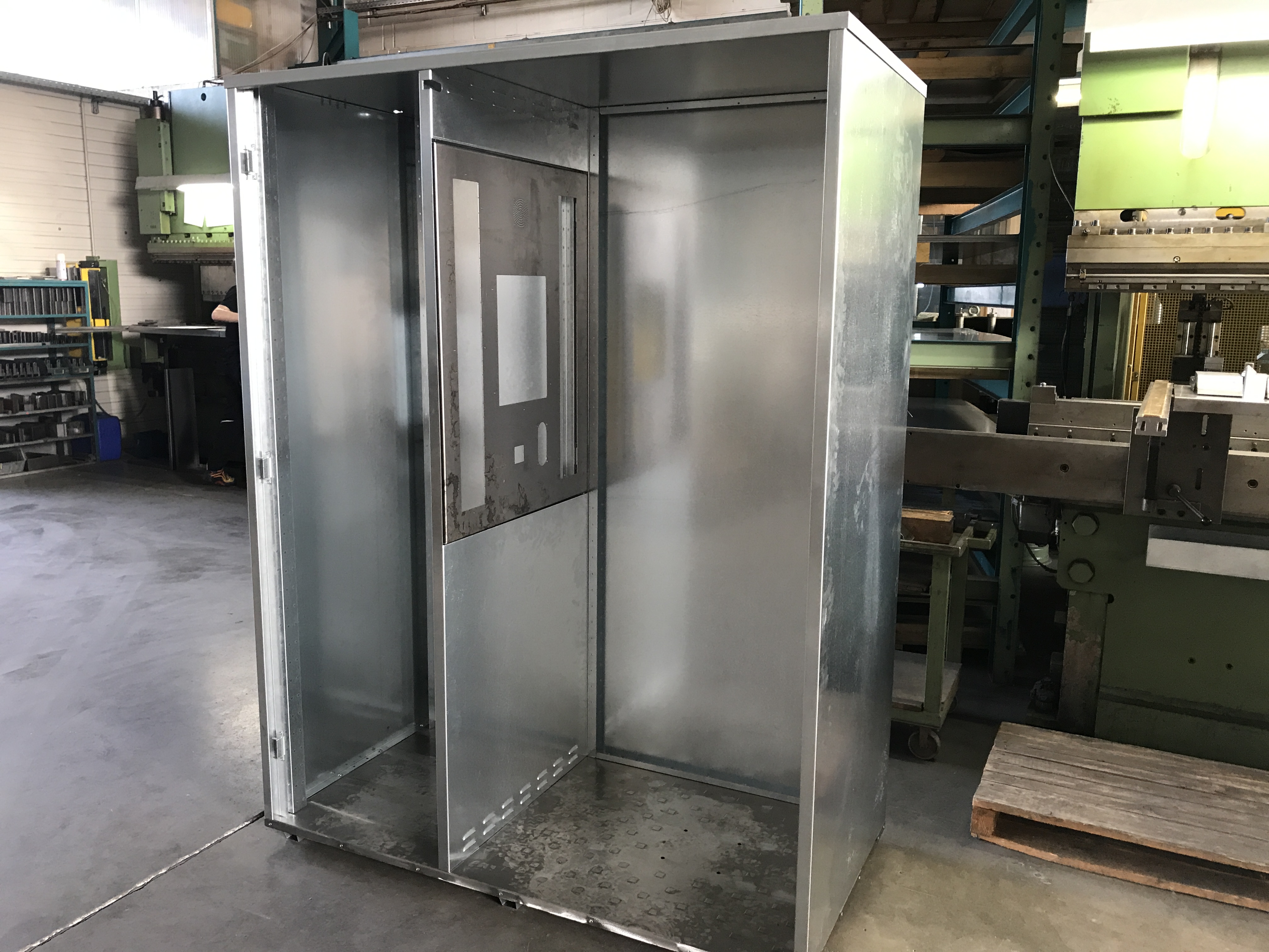 Fotobox