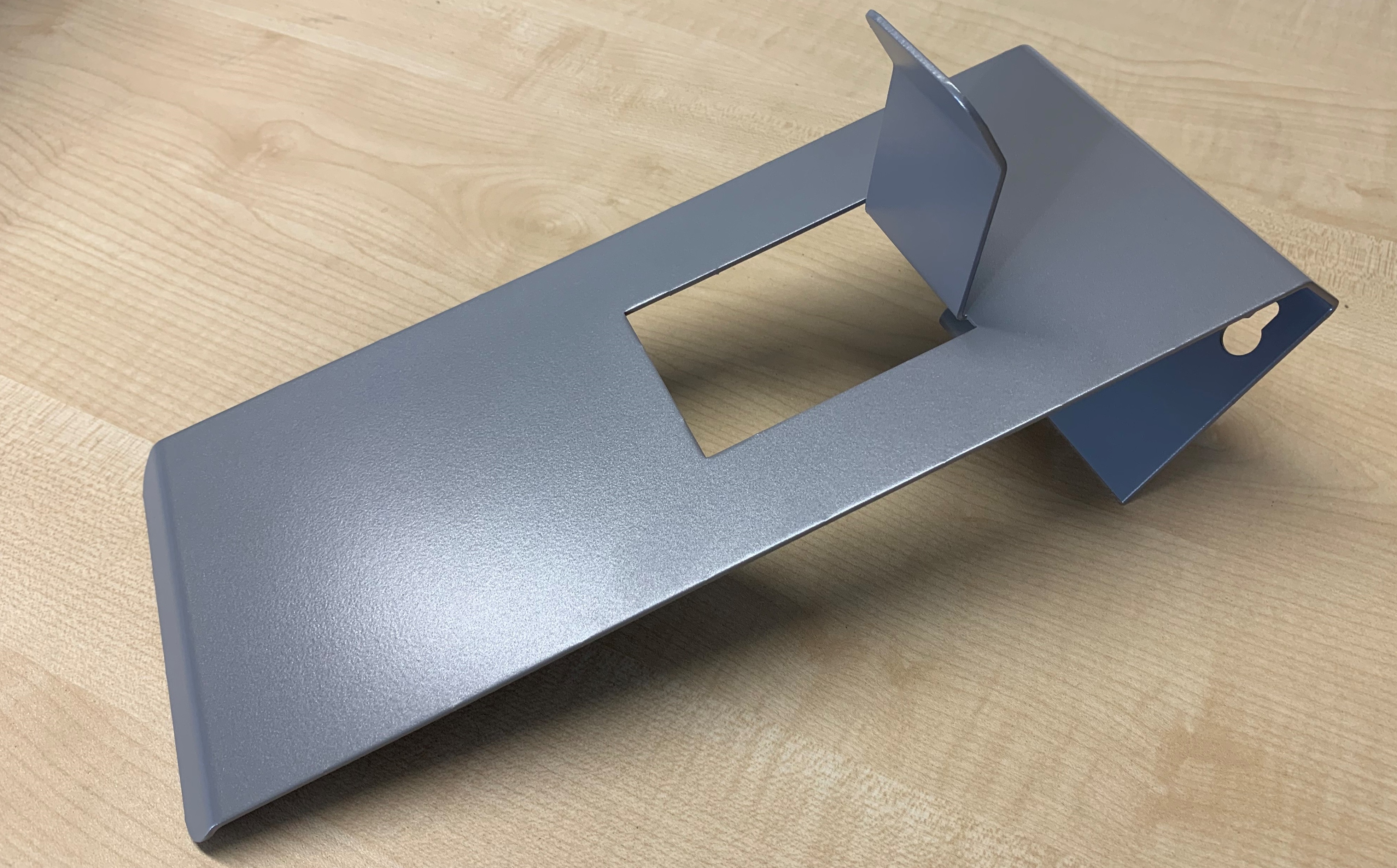 Helmhalter