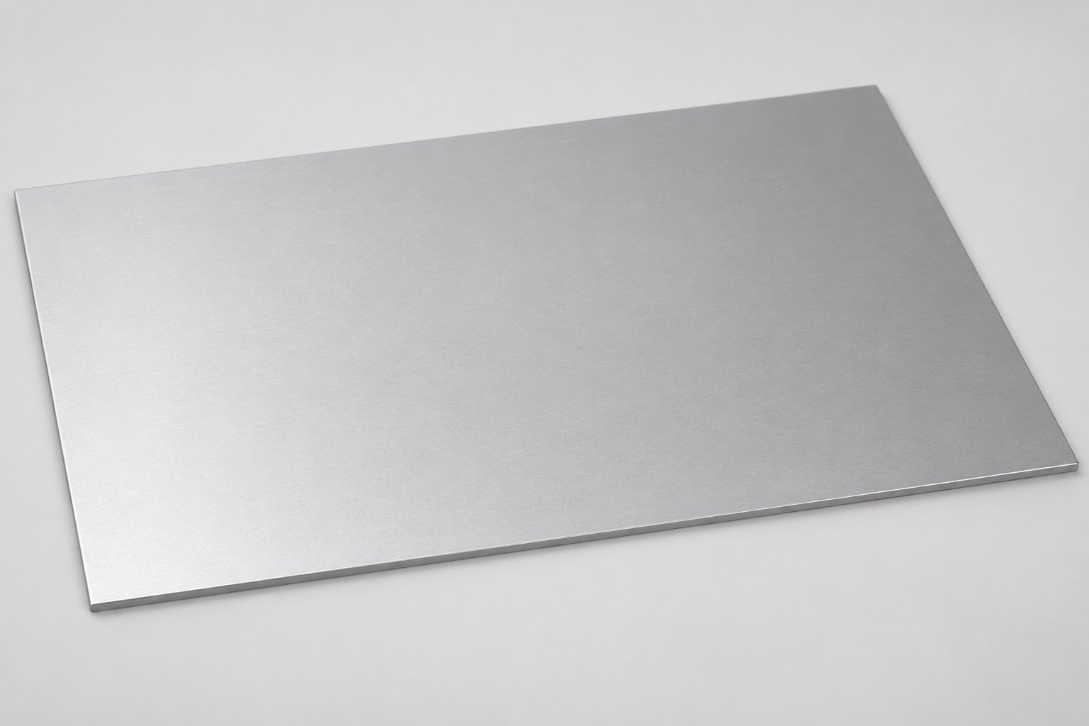 Illustratives Oberflächenmuster: Aluminium eloxiert E6/EV1