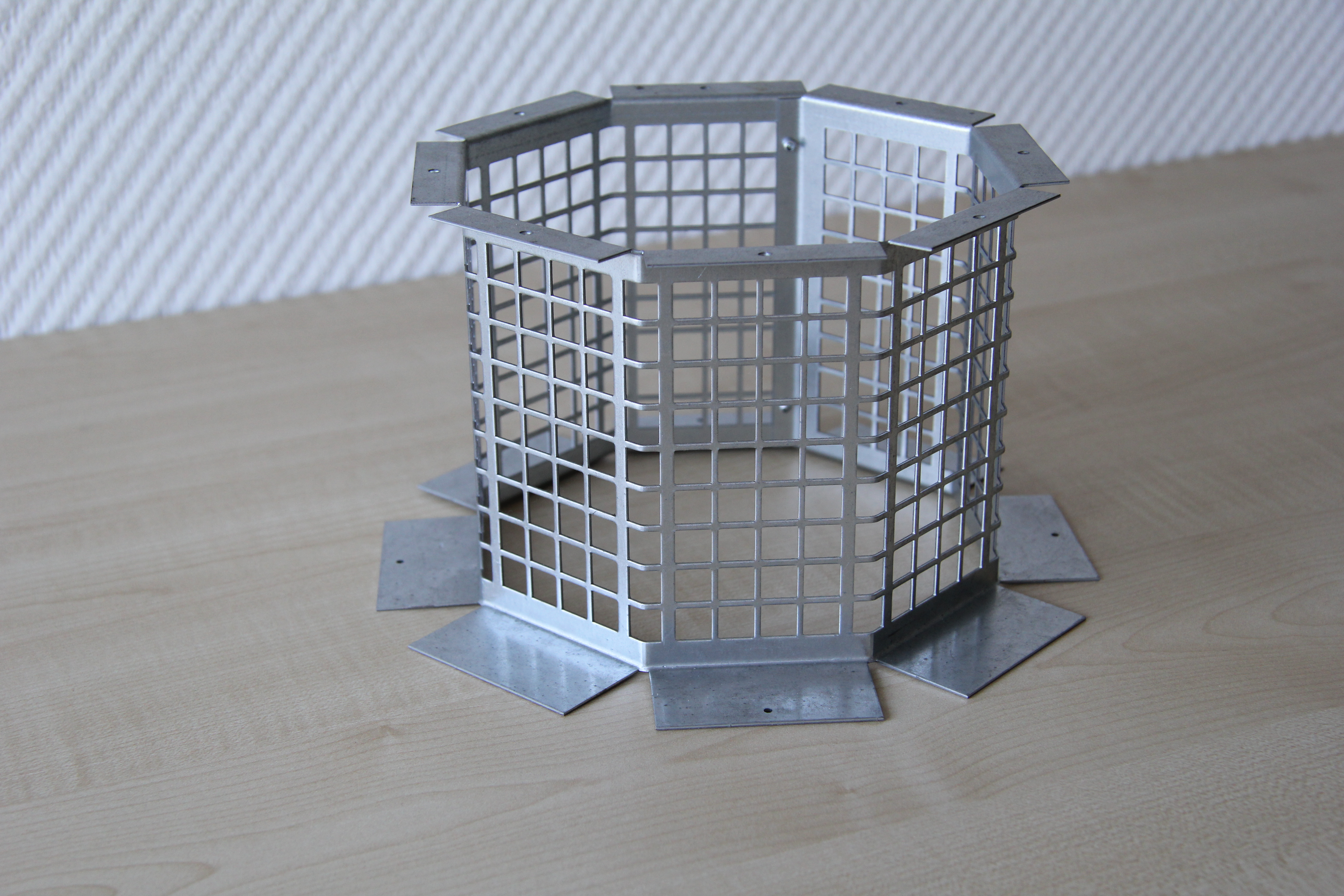 Bauteile