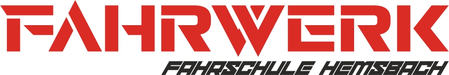 Fahrwerk Fahrschule Hemsbach