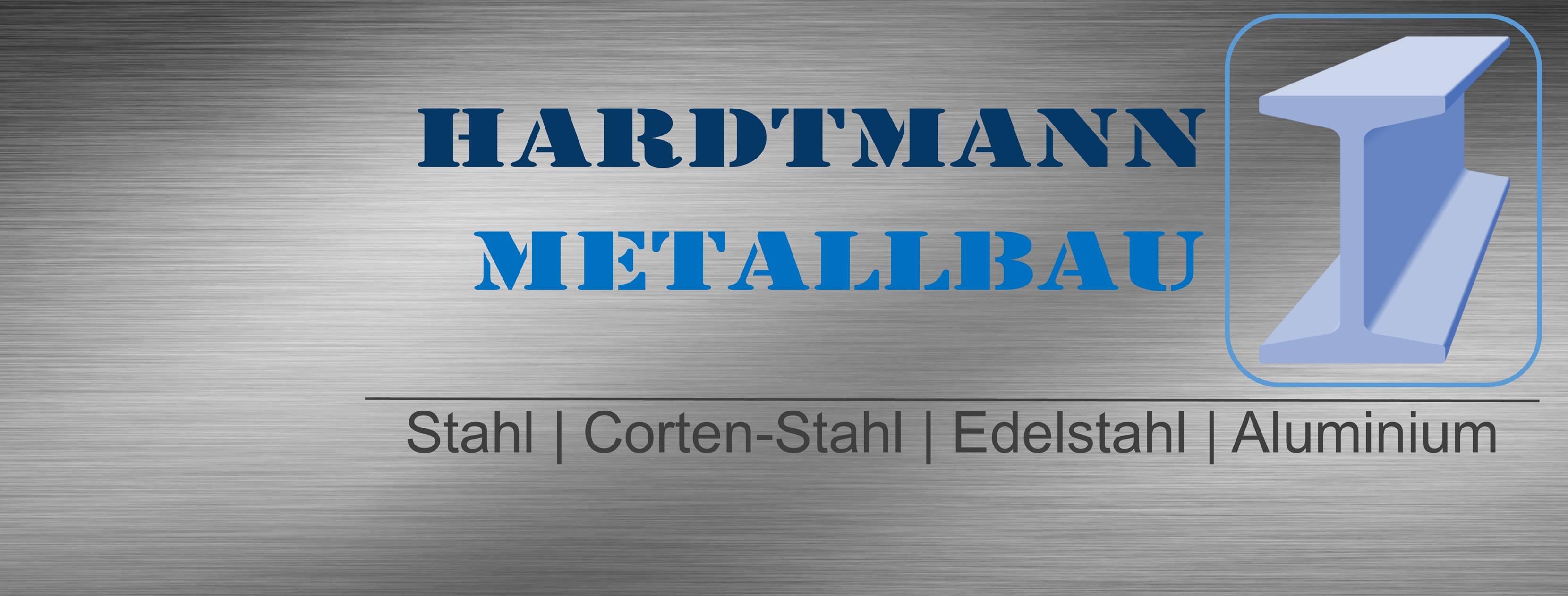 Metallbau Hardtmann