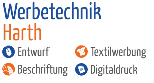 Werbetechnik Harth