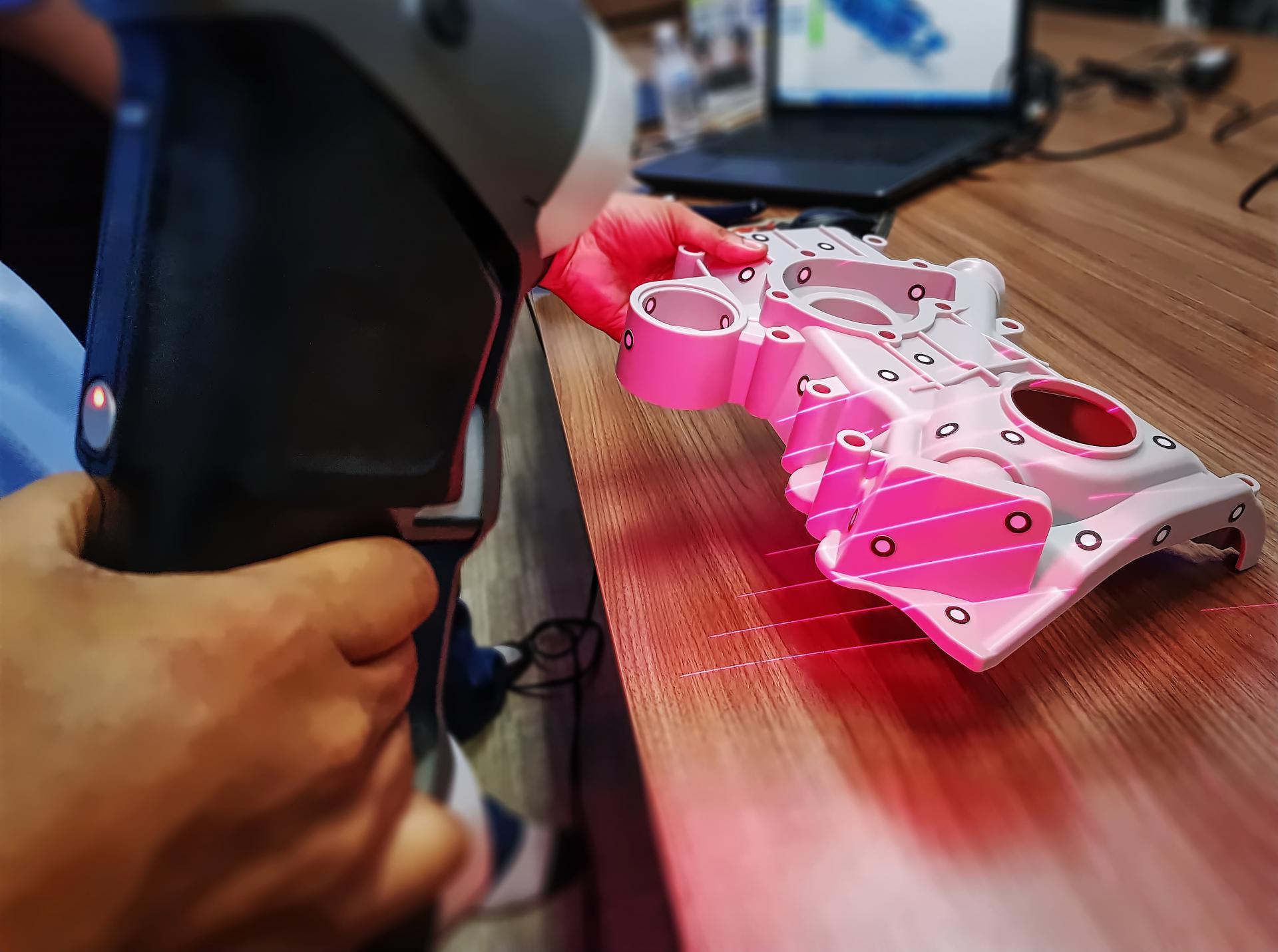 3D Scanner 3D Scanner